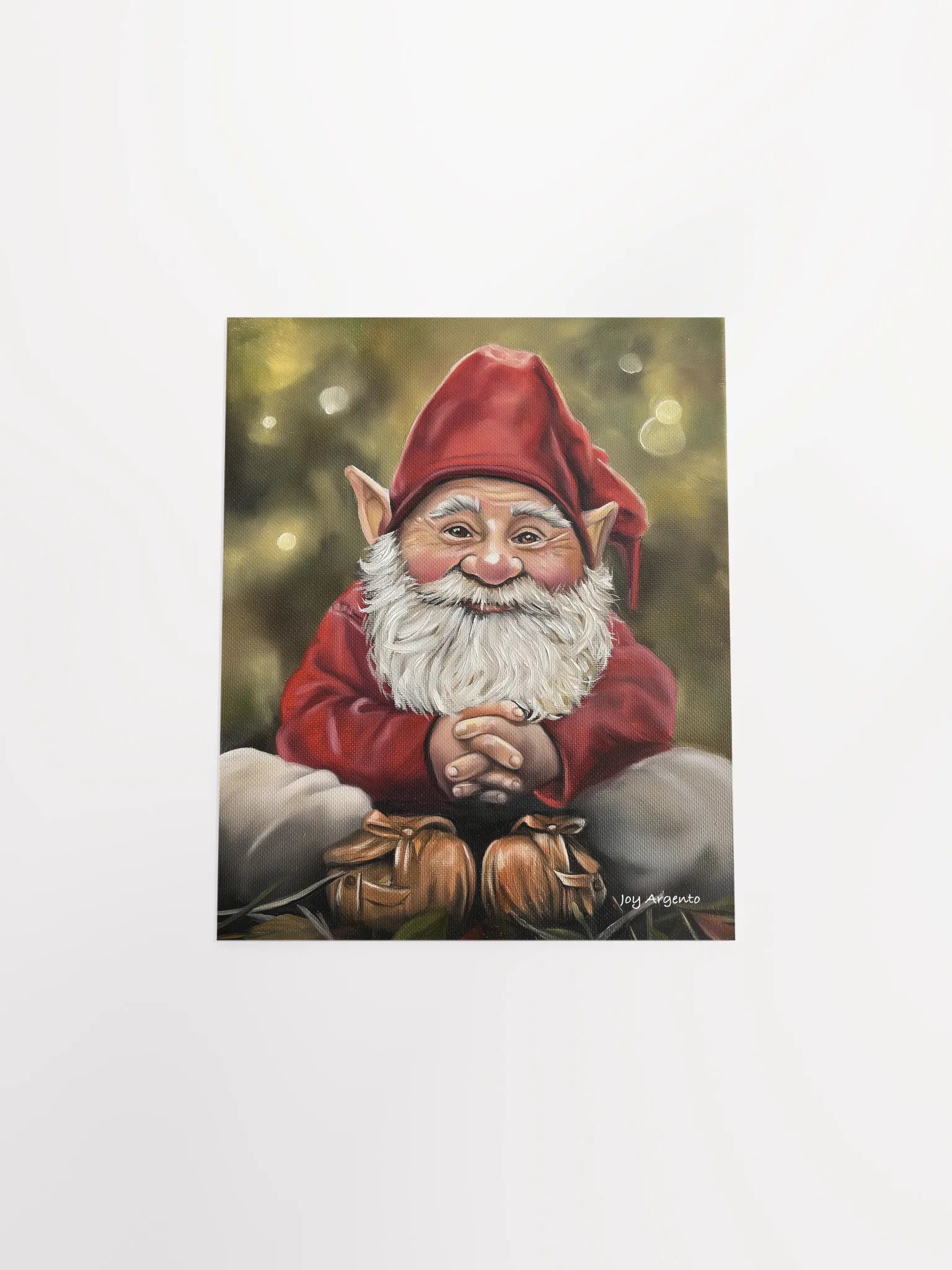 Red Hat Gnome Print product image (4)