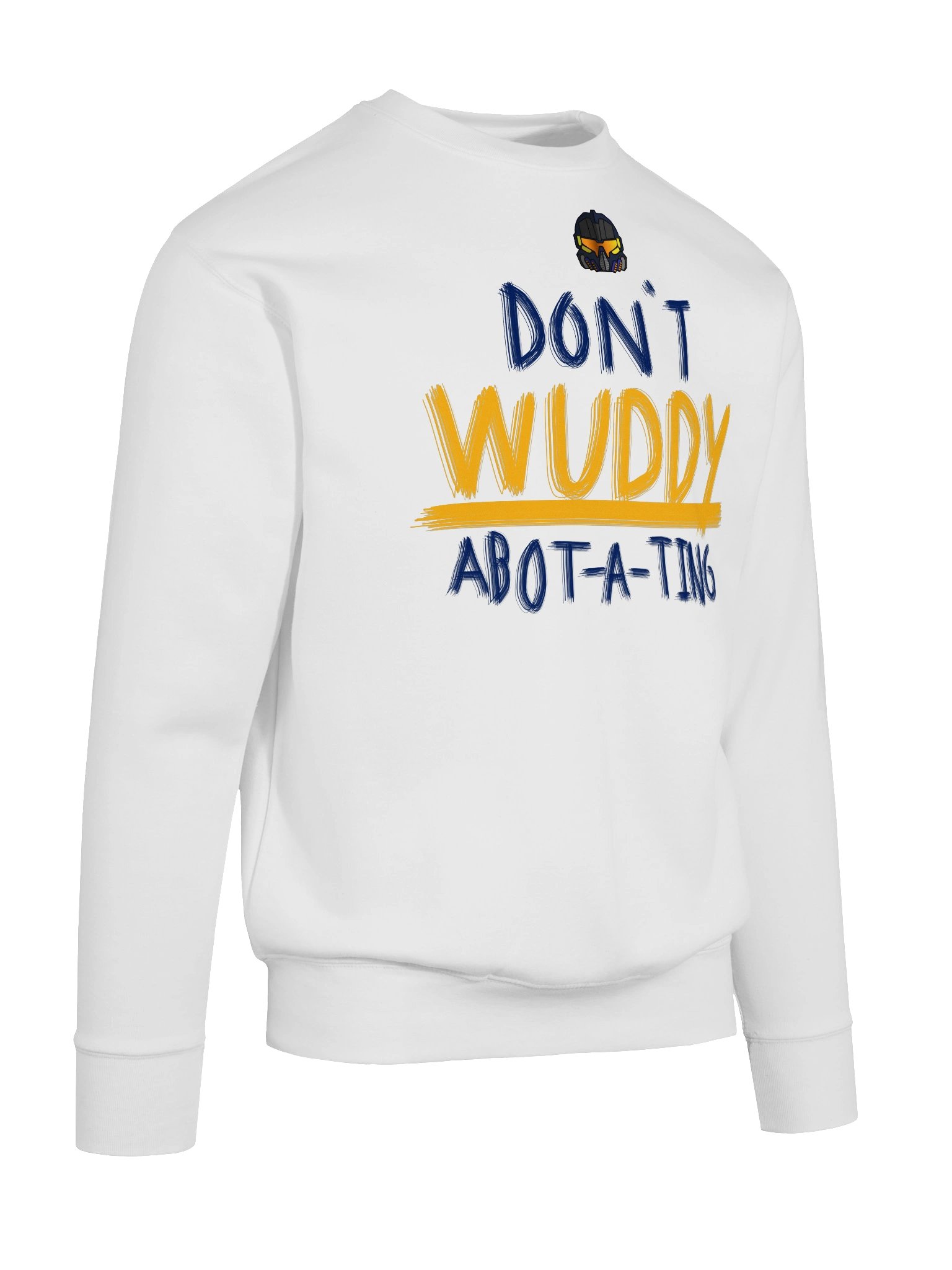 THE AURTEEST COLLECTION SWEATSHIRT product image (10)