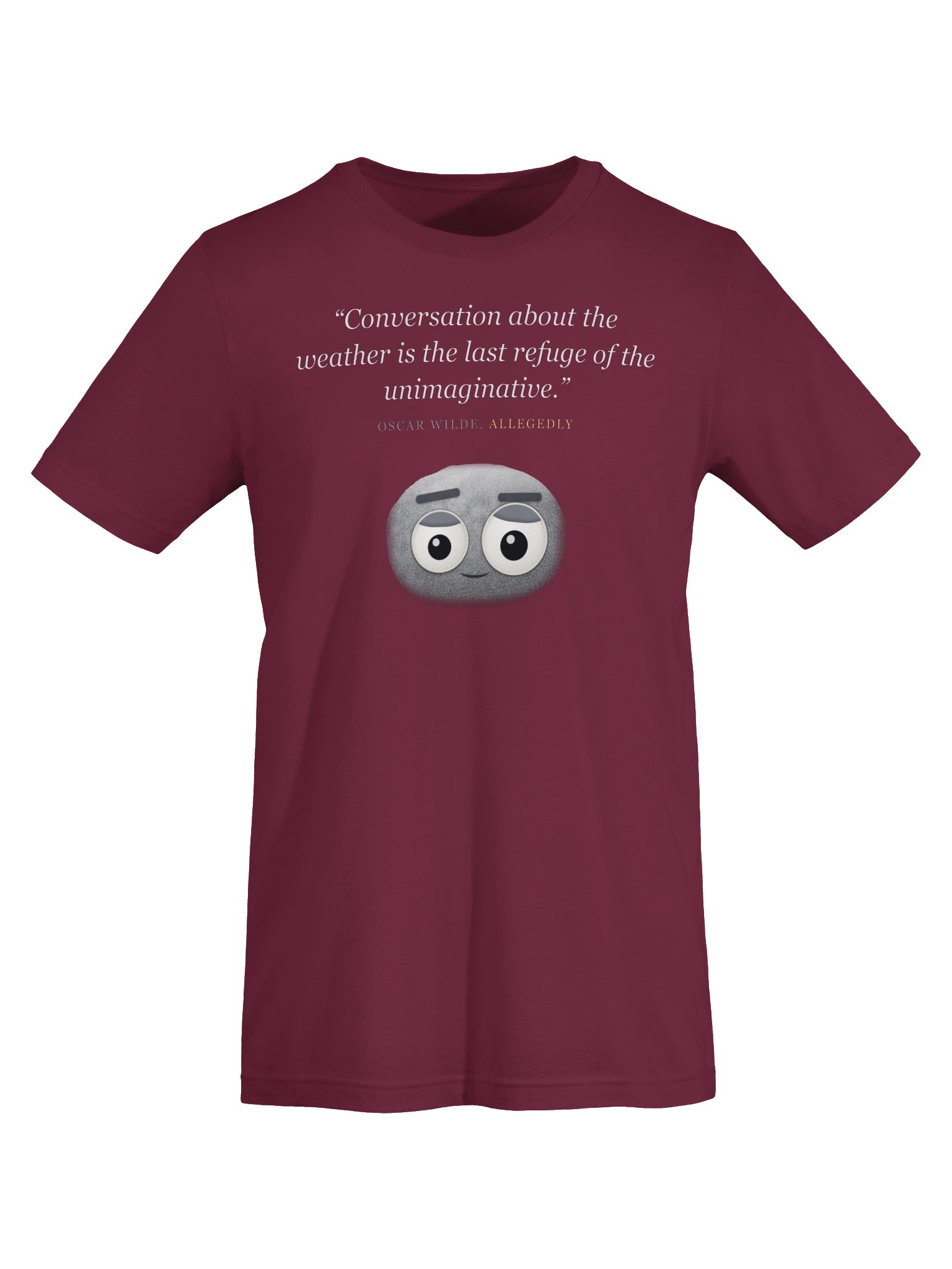 Last Refuge T-Shirt product image (5)