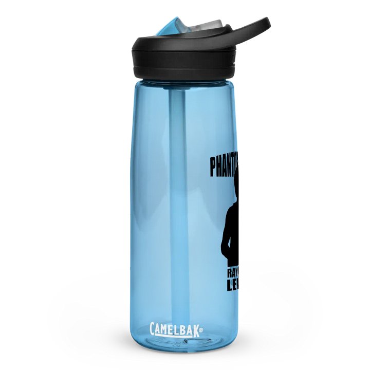 Phantom Phenom Silhouette Water Bottle product image (2)