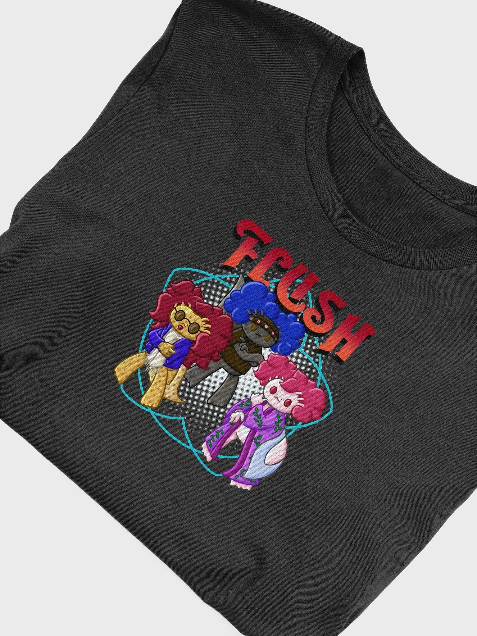 Flush Tee product image (3)