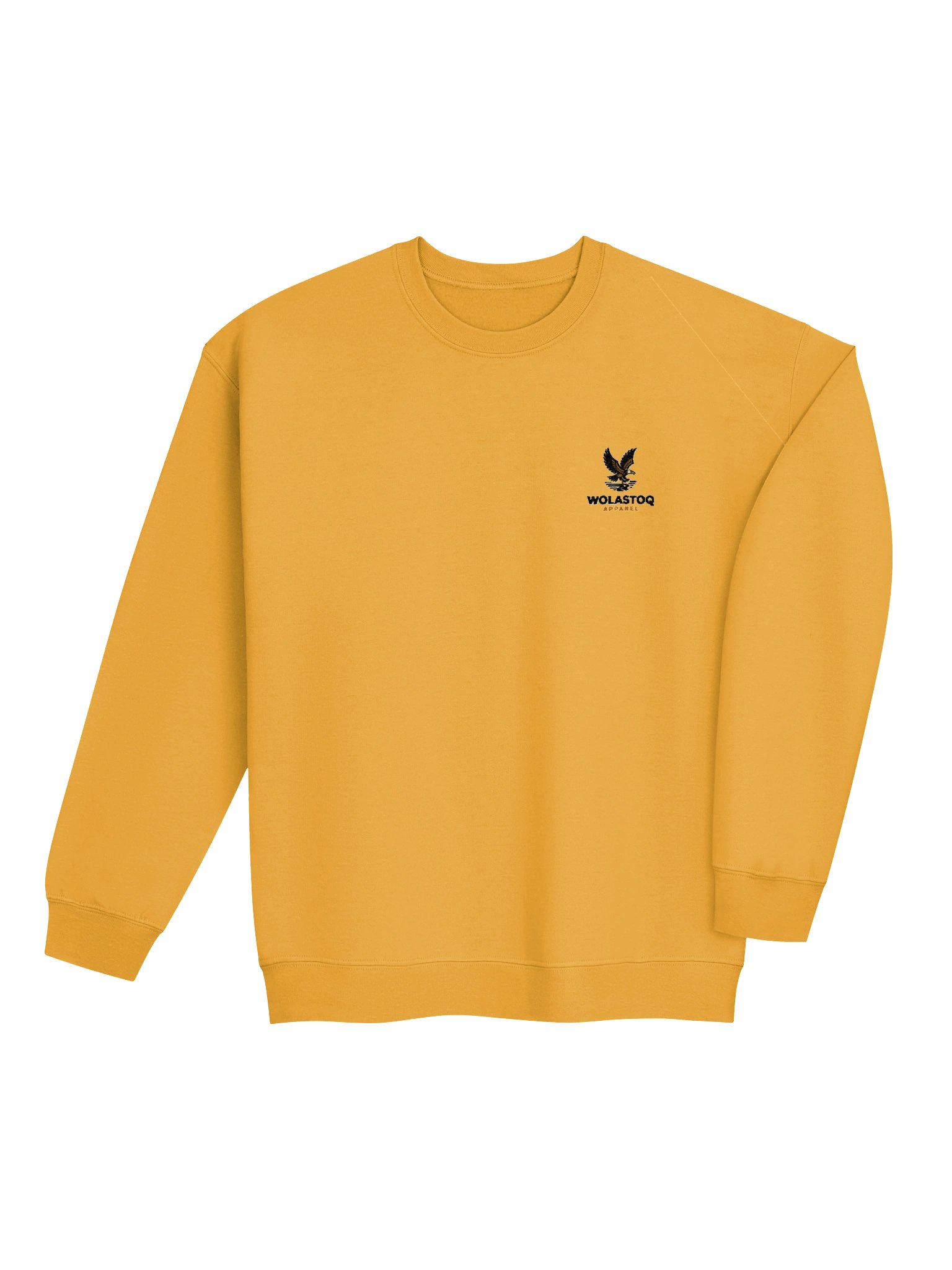 Eagle Flight Crewneck Sweatshirt product image (4)