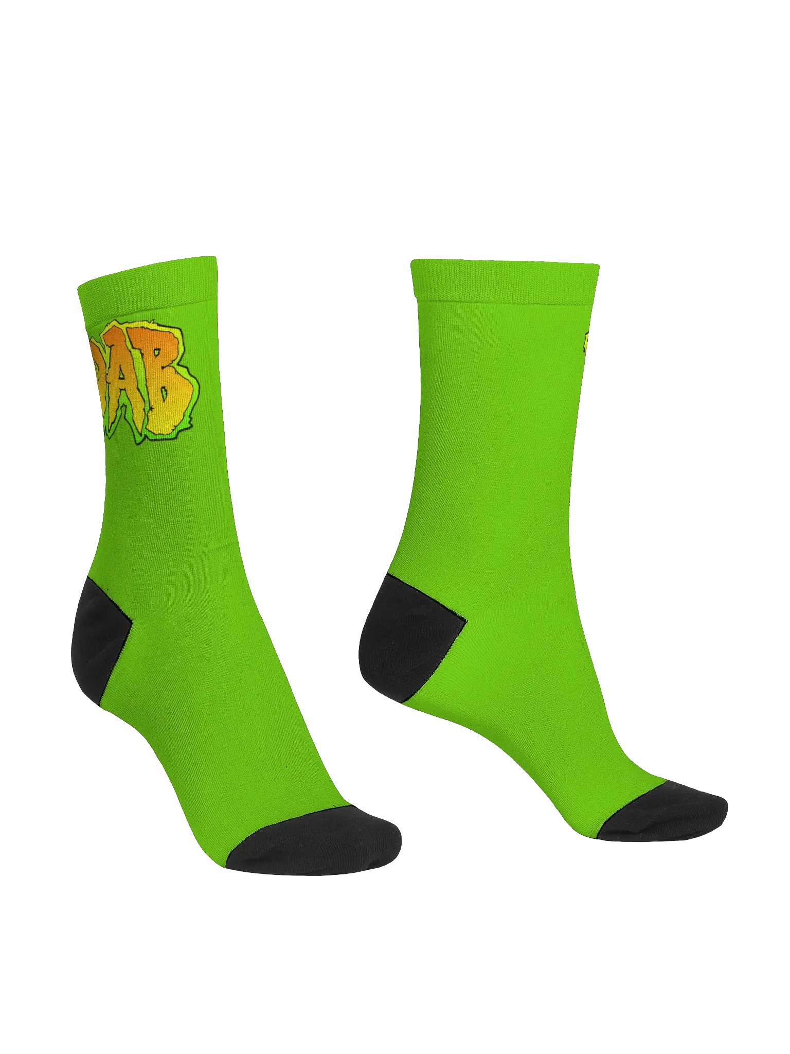 Dab Socks product image (3)