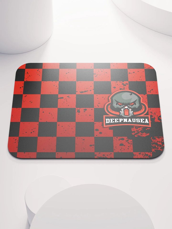 Classic Mouse Mat product image (1)