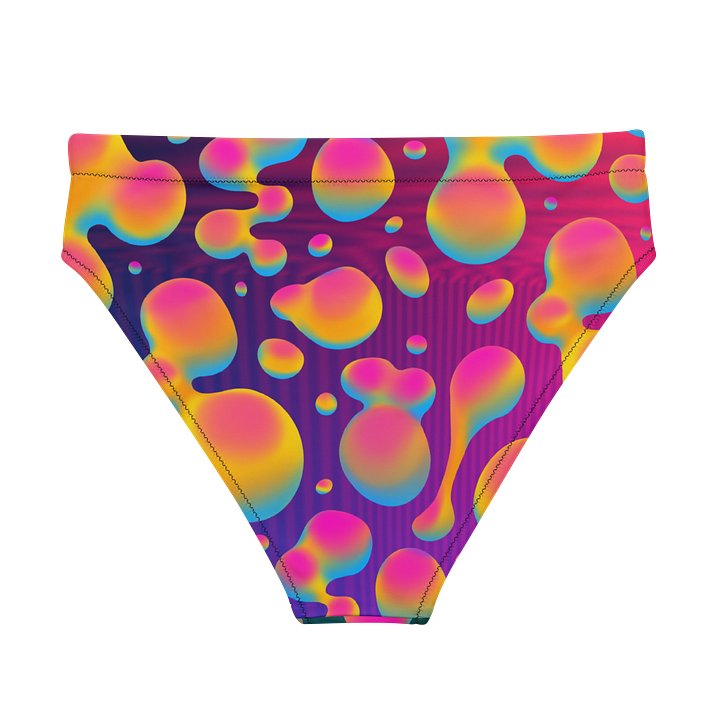 Love-a-Lamp - PAN All over Print Bikini Bottom product image (2)