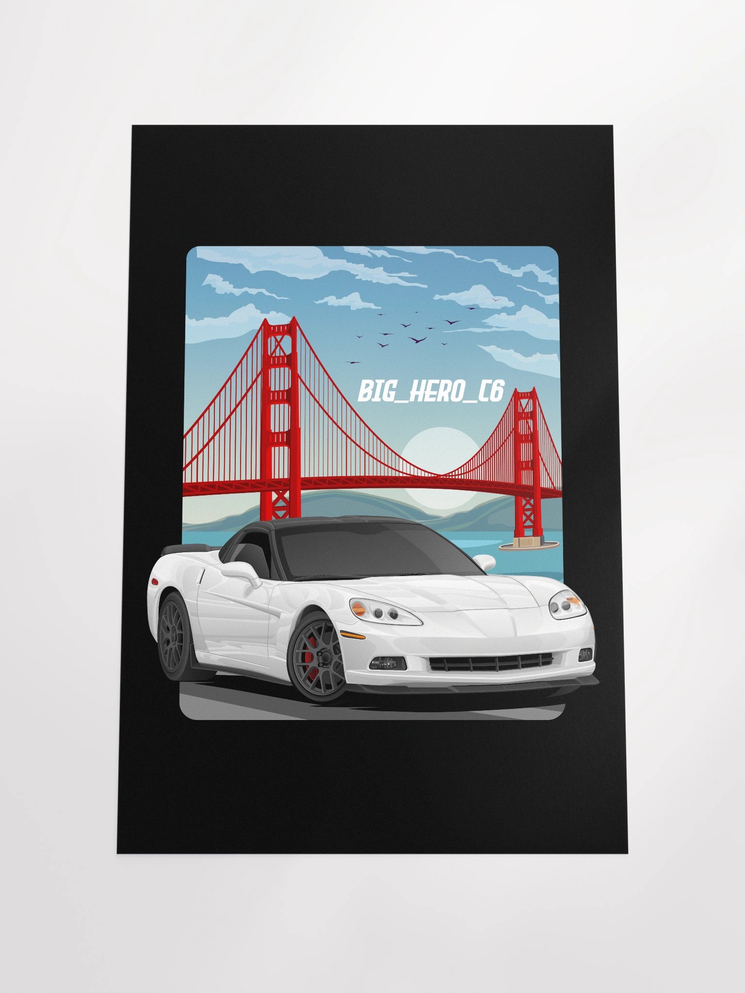 Poster - camila_luv3is product image (4)