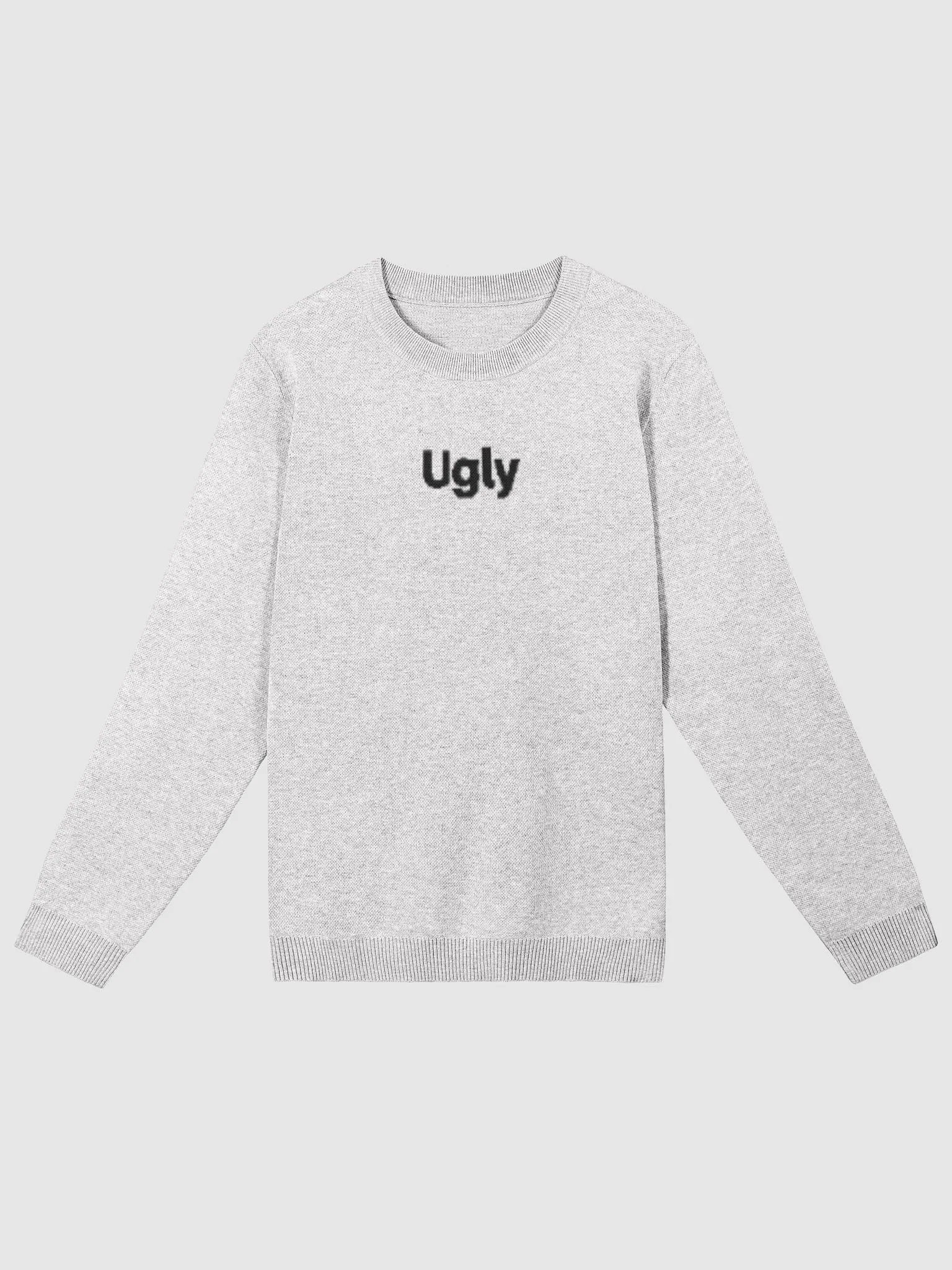 Ugly Sweater product image (1)