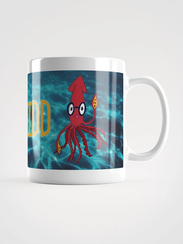 Nimblesquidd Mug product image (1)