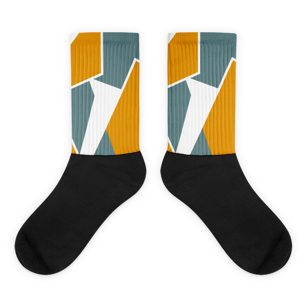 Catharex - Coven Socks product image (1)