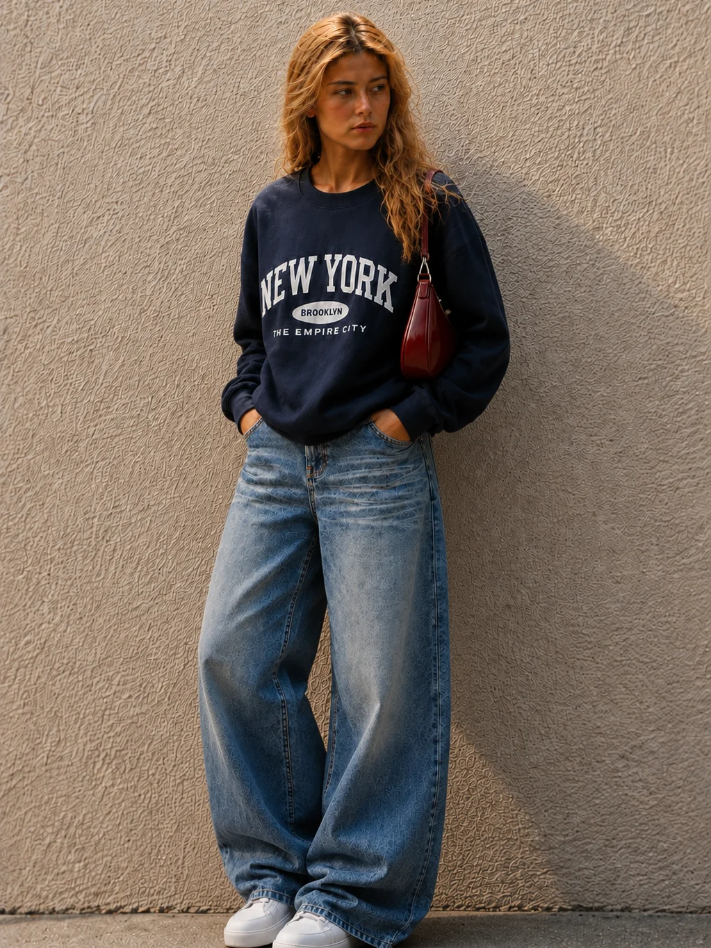 New York Brooklyn Crewneck product image (3)