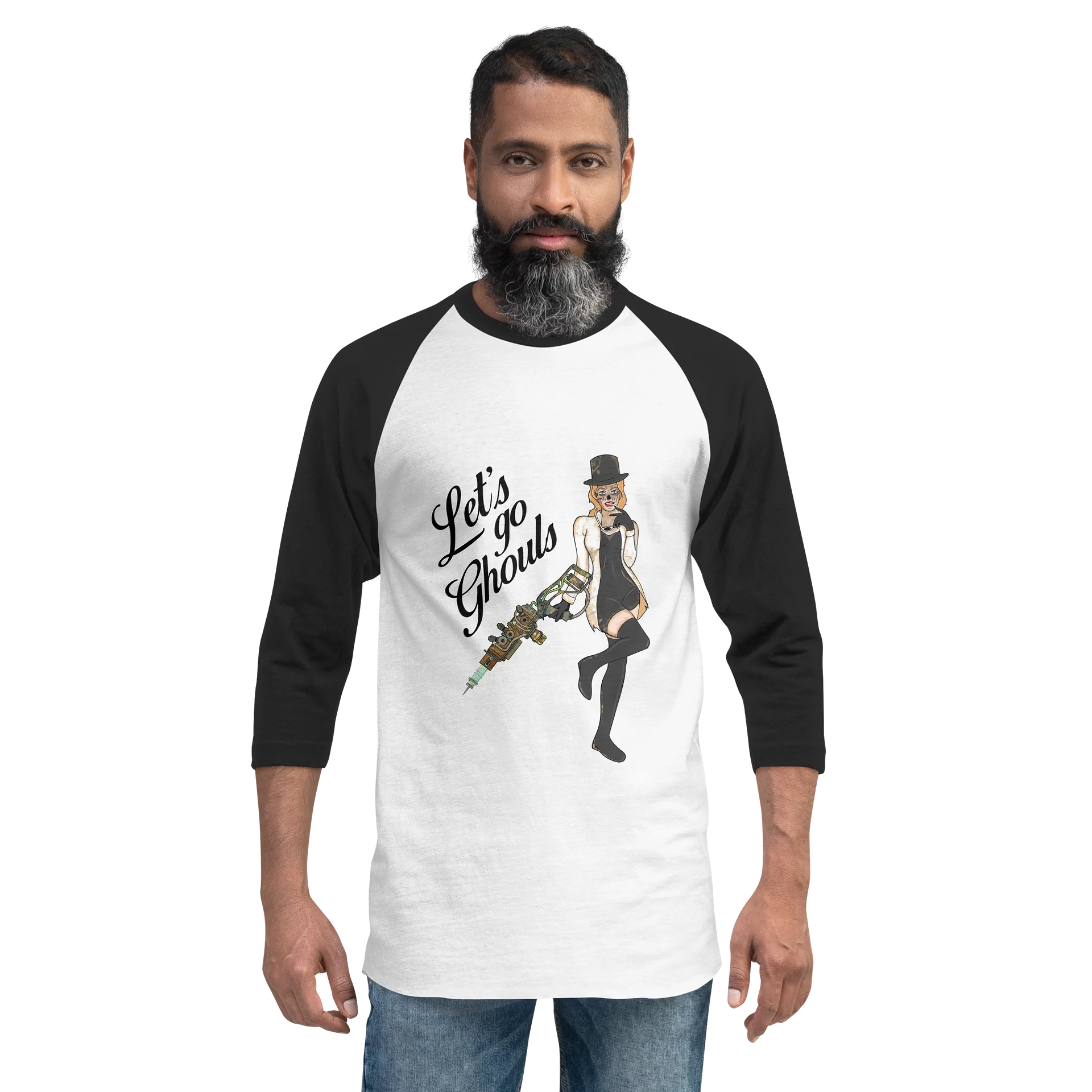 LGG Raglan product image (2)