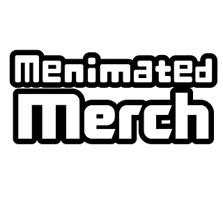 Menimated Merch