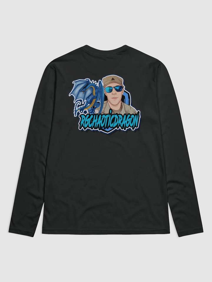 Dragon's LongSleeve product image (2)