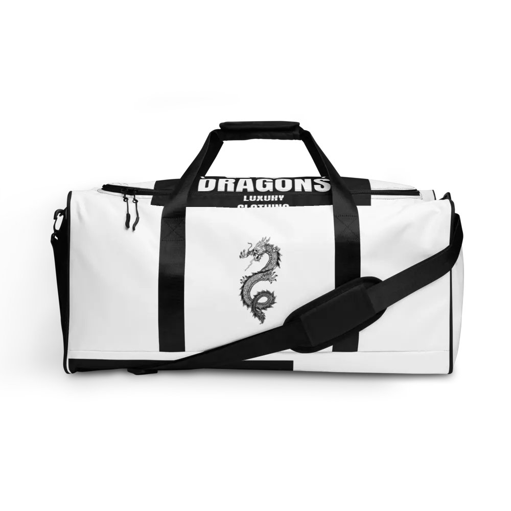 hyper dragon 5 duffle bag product image (1)