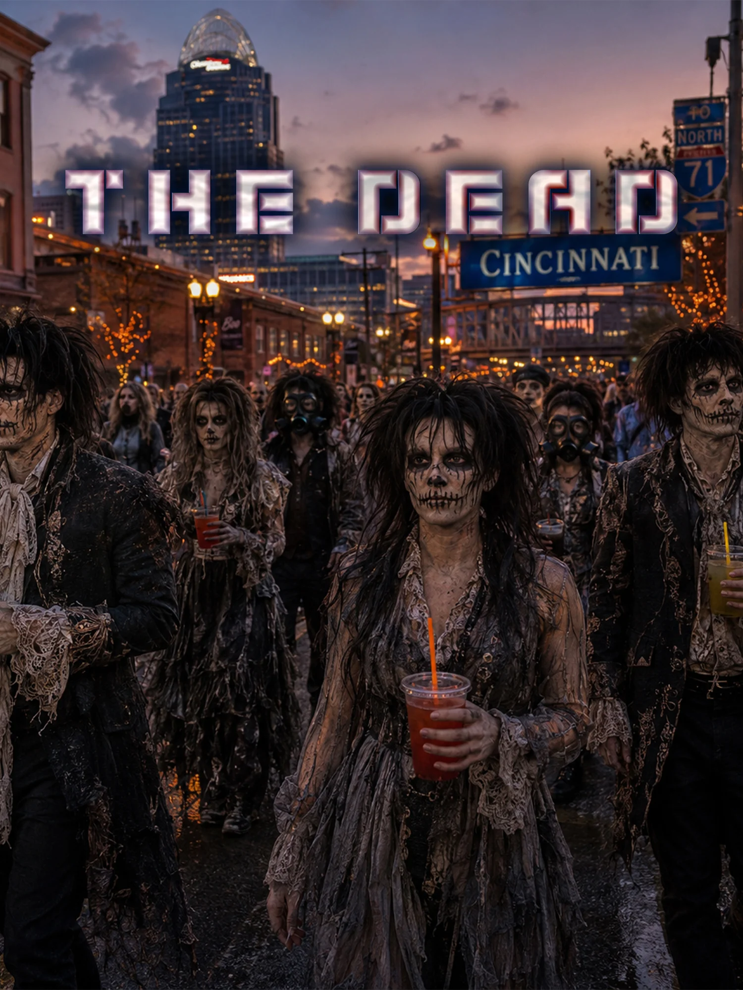 The Dead