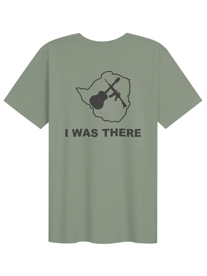 I WAS THERE - Rhodesia Print product image (15)