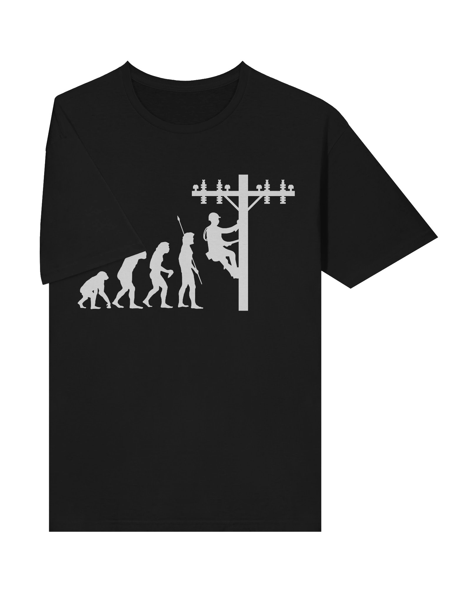Evolution to Lineman product image (5)