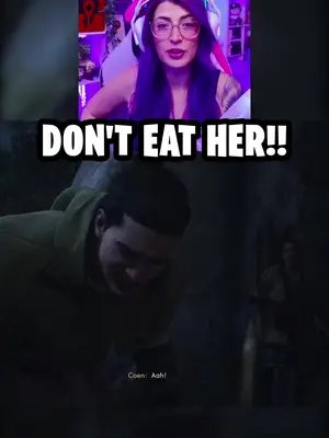 Part 27 | I almost ate Anca man... Watch the playthrough: -> YouTube.com/@rizzlexo Watch me live: -> twitch.tv/rizzlexo #streamer #gaming #twitch #thebloodofdawnwalker #storygame