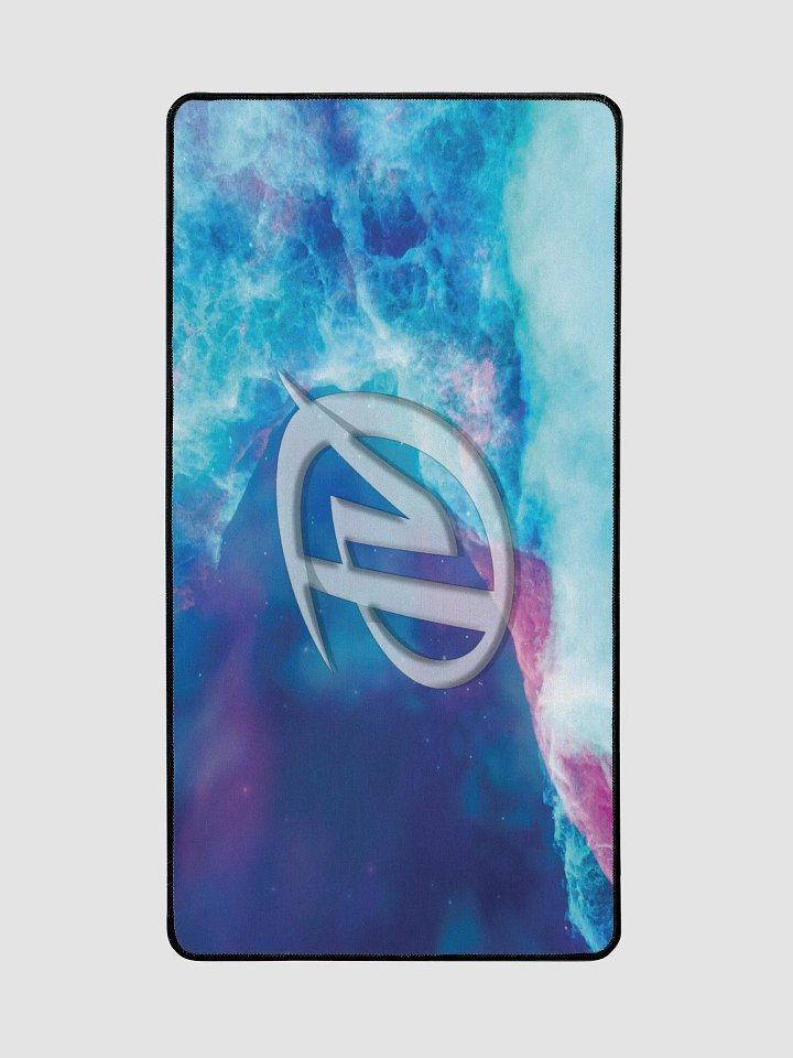 DV Nebula Mousepad product image (1)