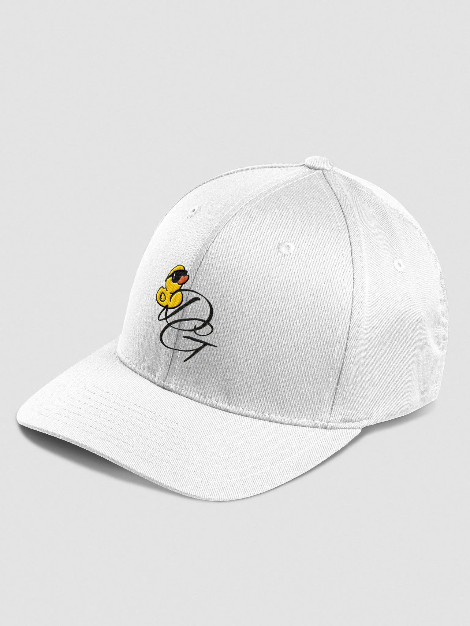 DG/DucksGaming Hat Black product image (2)