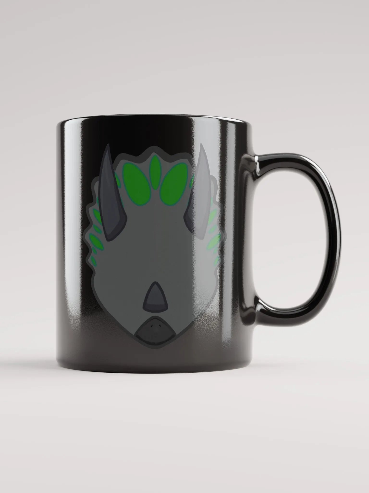 Tricera-mom Mug product image (1)