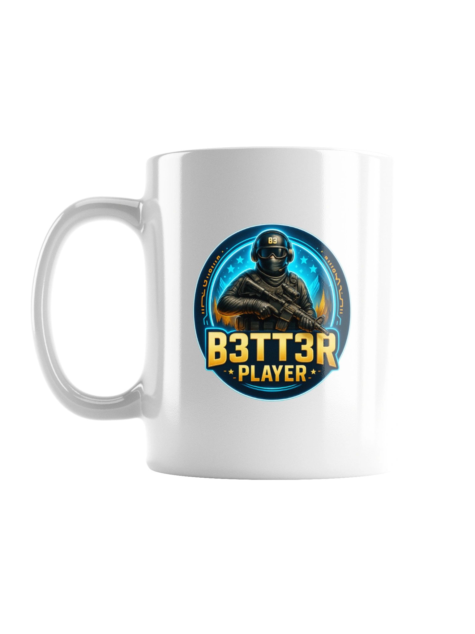 Gen 2 Coffee Mug product image (1)