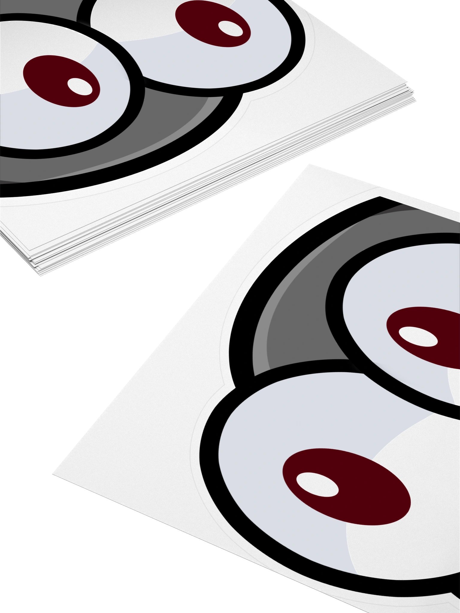 S Sticker product image (4)