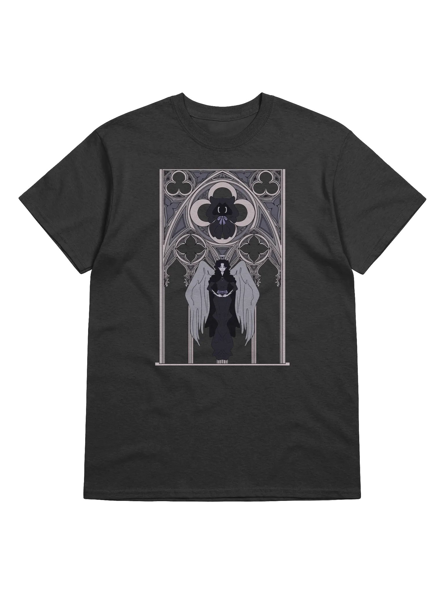 Gothic Window Tee product image (6)