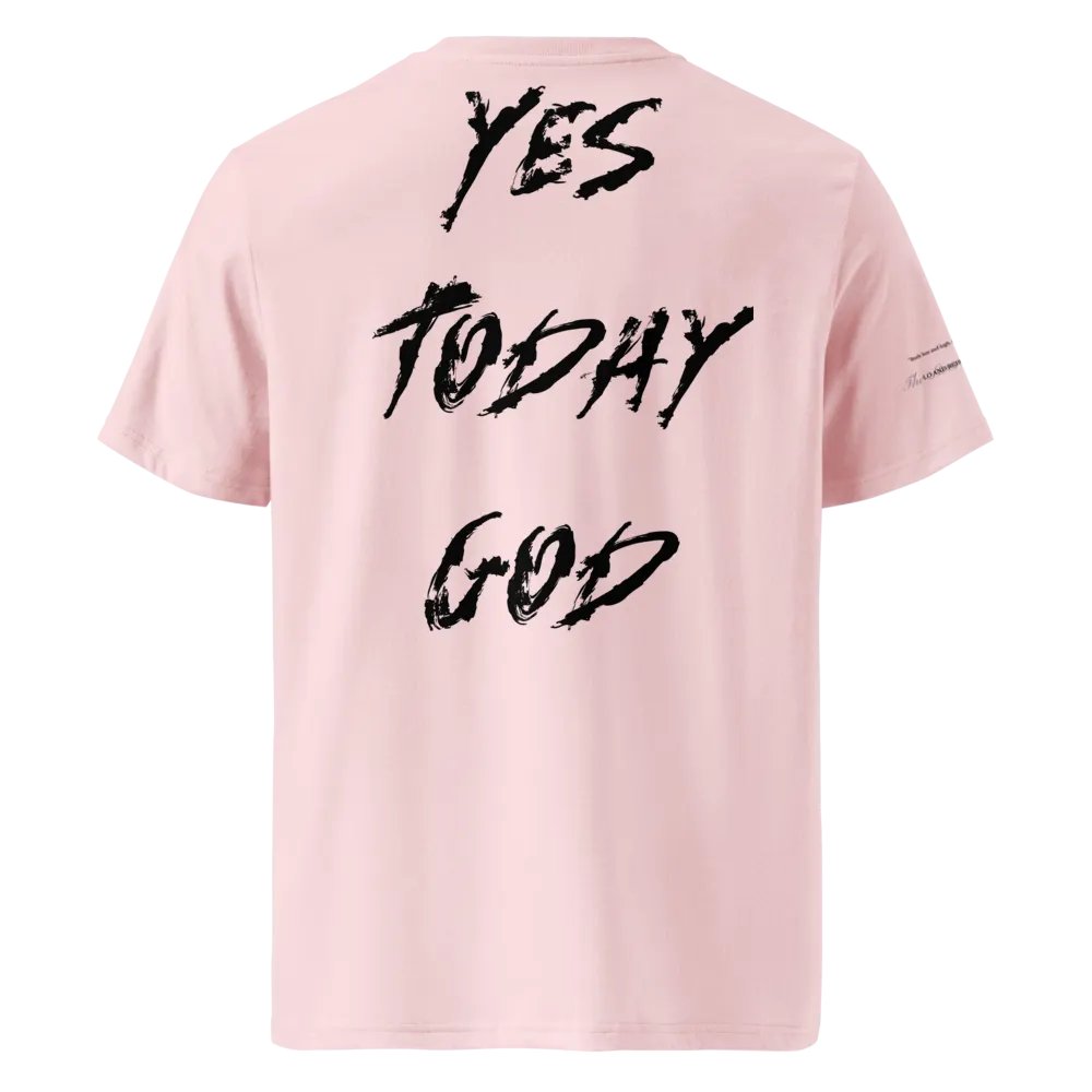 The Lives On HIGH | YTG | UNISEX Tee product image (5)