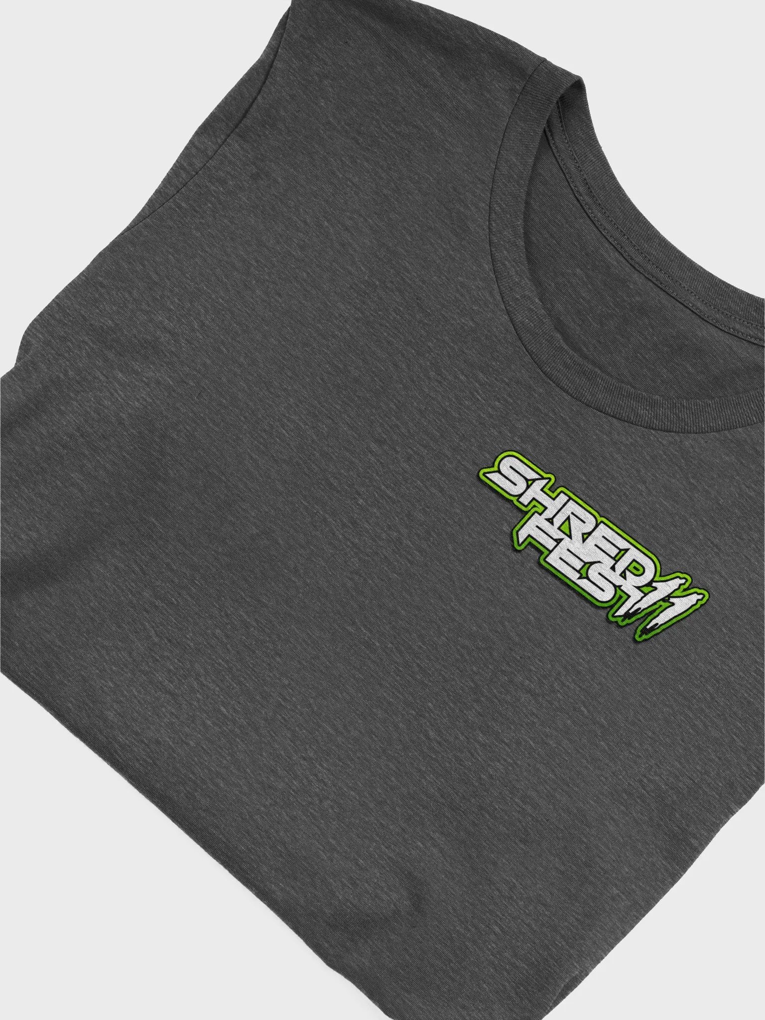 Shredfest 11 Logo product image (3)