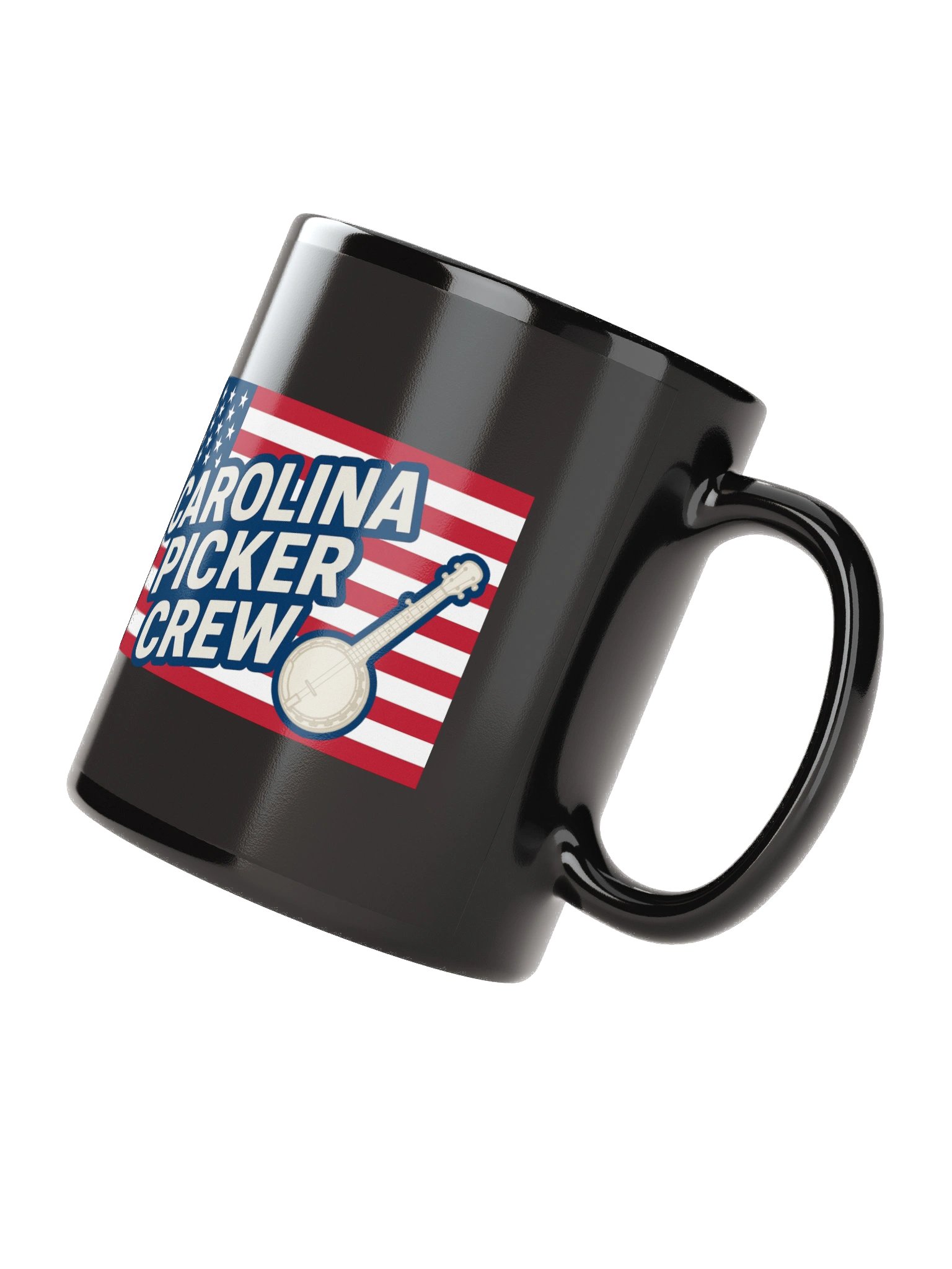 Picker Crew Mug product image (3)