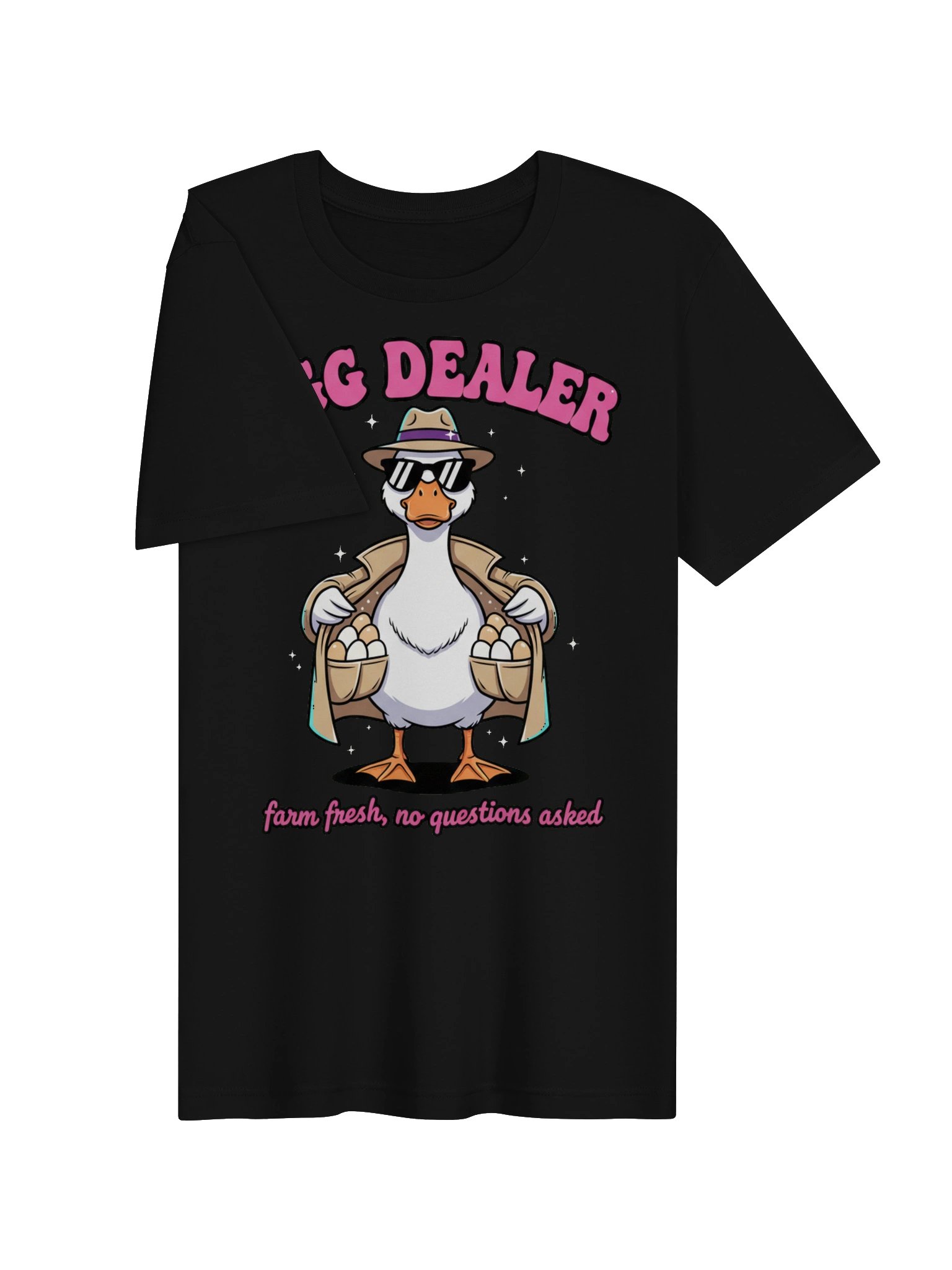 Egg Dealer Tee product image (3)