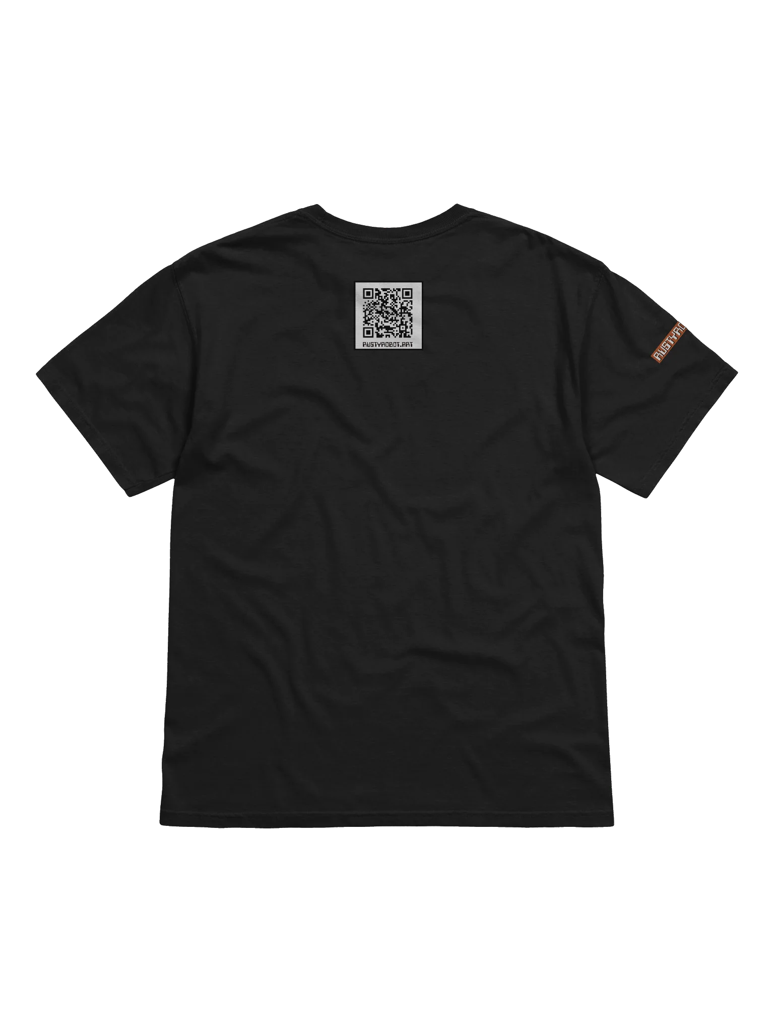 Burger Lovers Signature Tee product image (11)