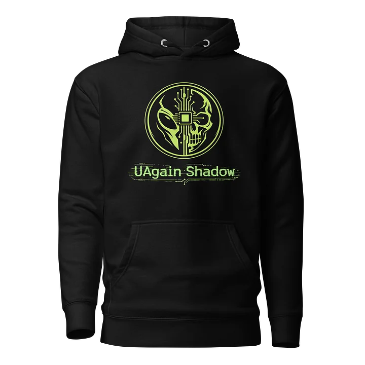 UAgain Shadow - Shadow Interface product image (1)