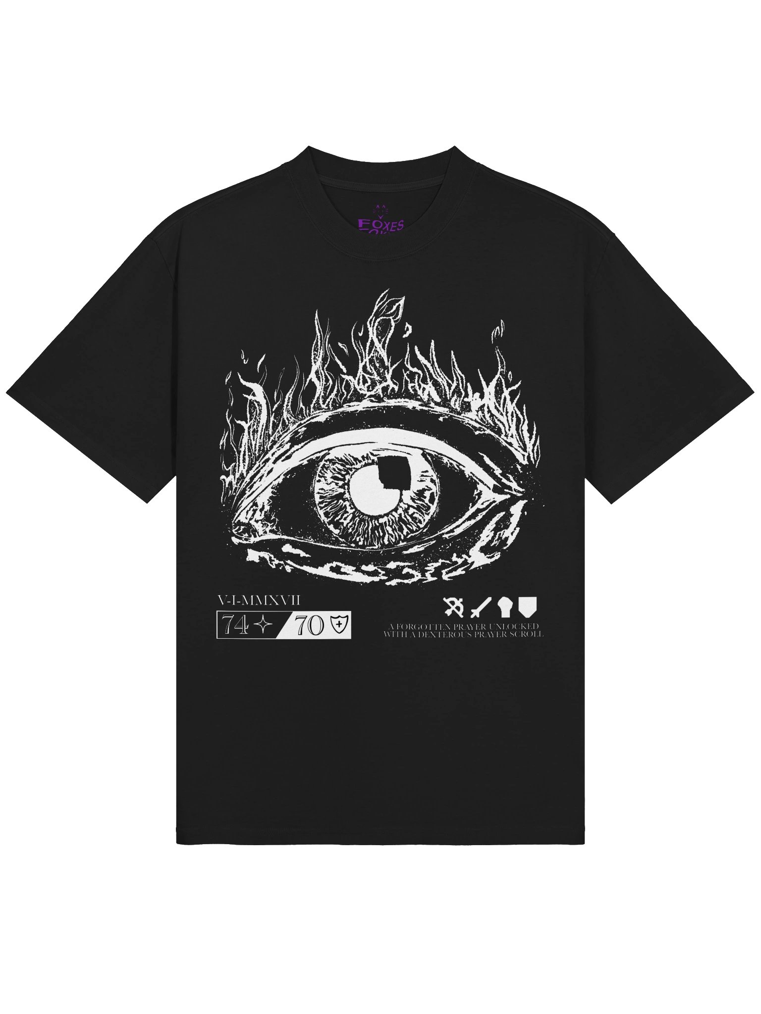 Rigour Tee product image (3)