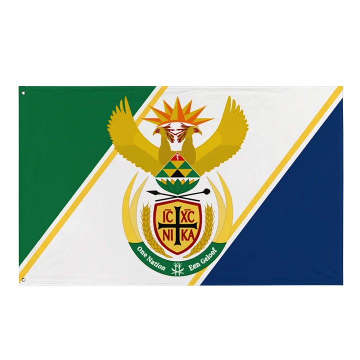Orthodox South Africa product image (1)