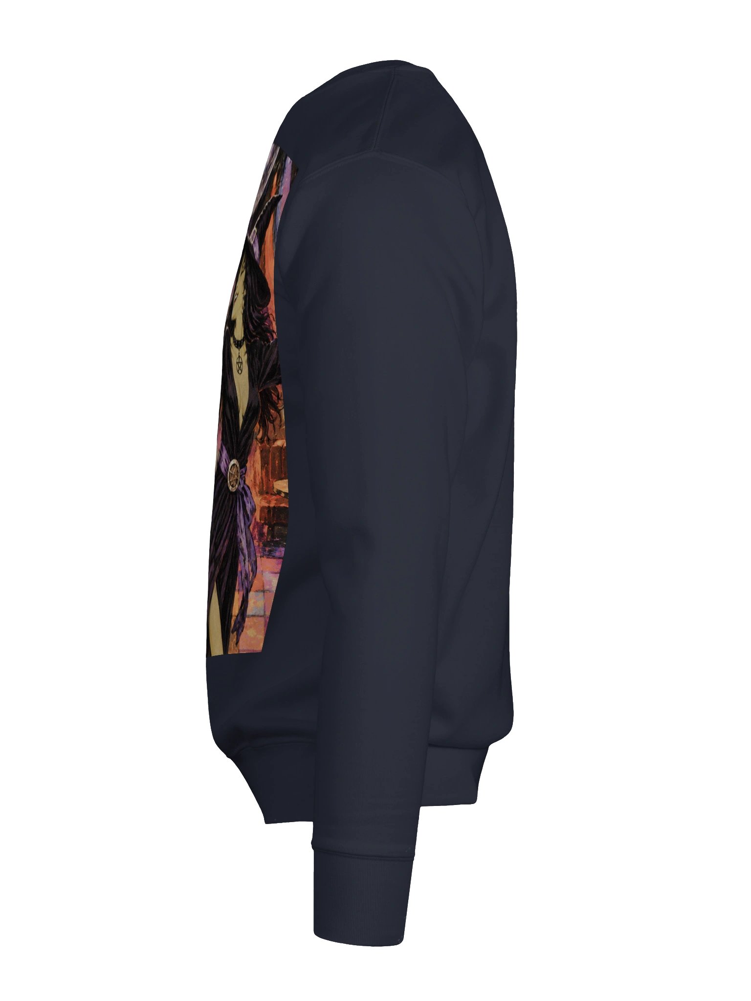 Last Dance Before Dawn Sweatshirt product image (9)
