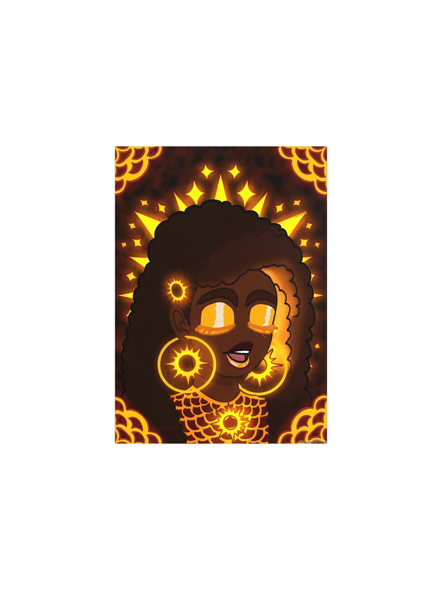 Celestial Sun Being product image (1)