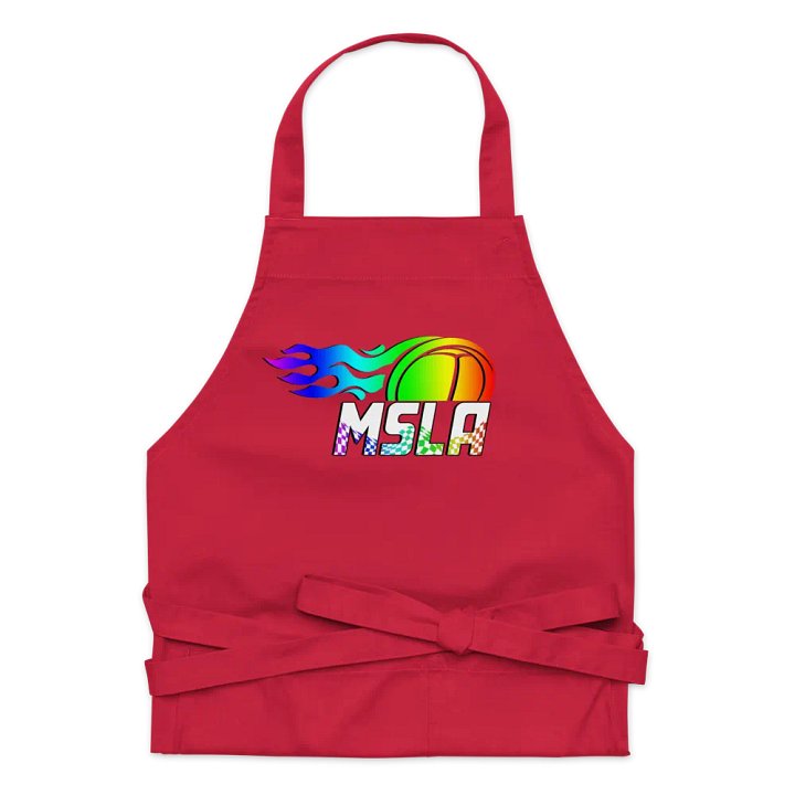 MSLA Pride - Apron product image (25)