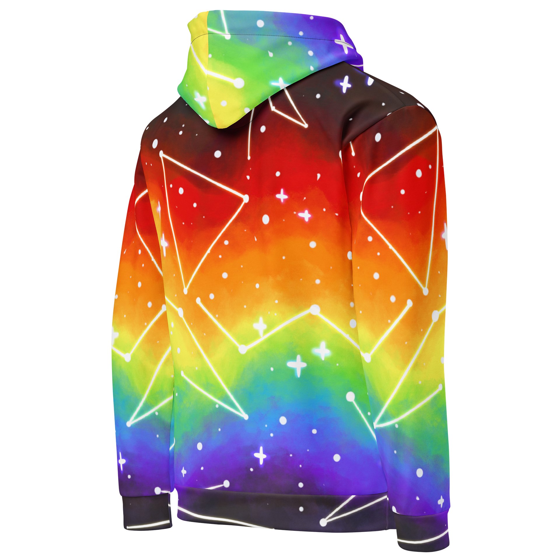 A Proud Universe - Pride Hoodie product image (5)