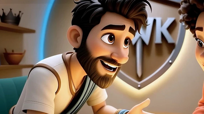 Video thumbnail