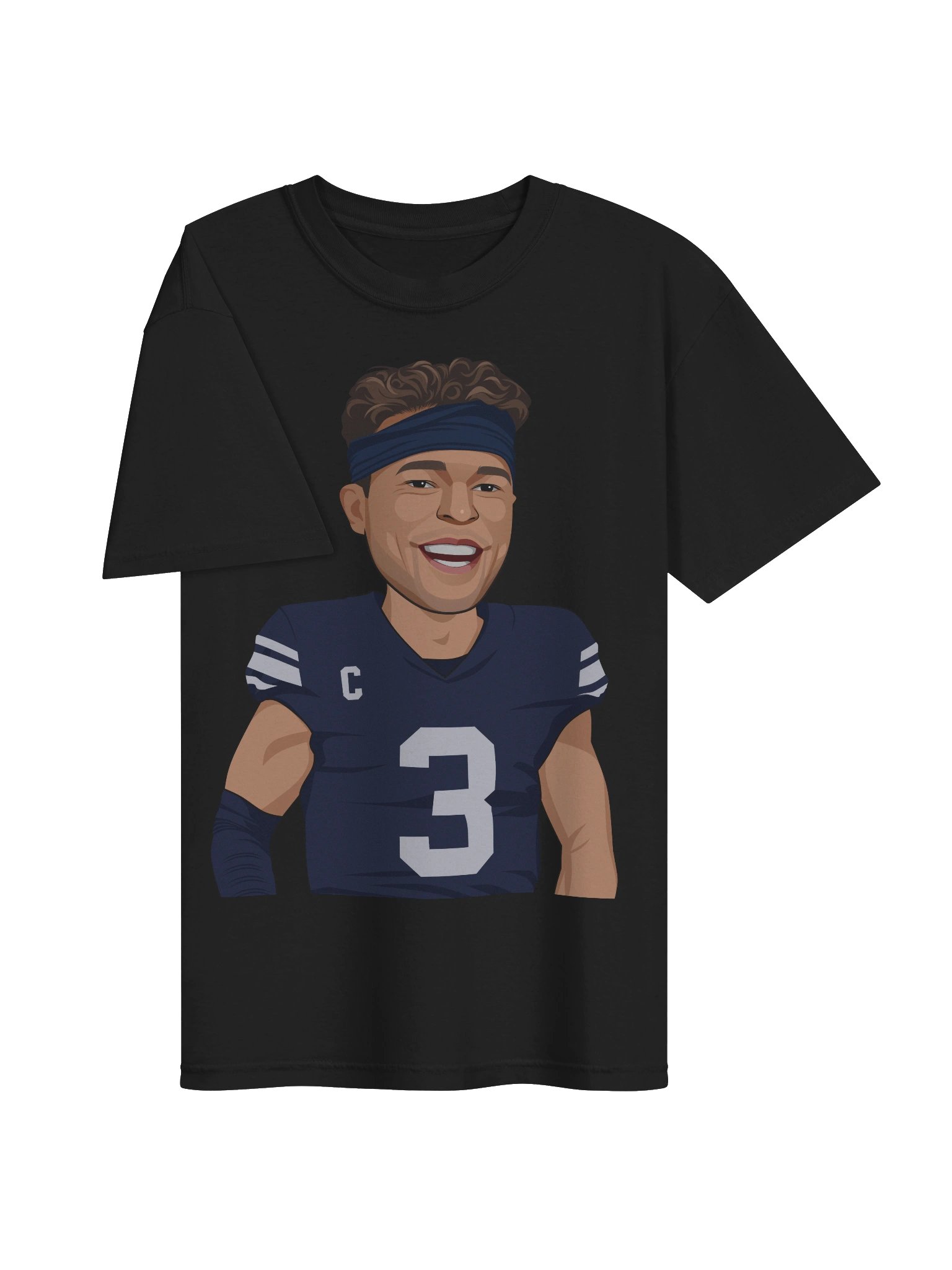 Jaren Hall Shirt product image (7)