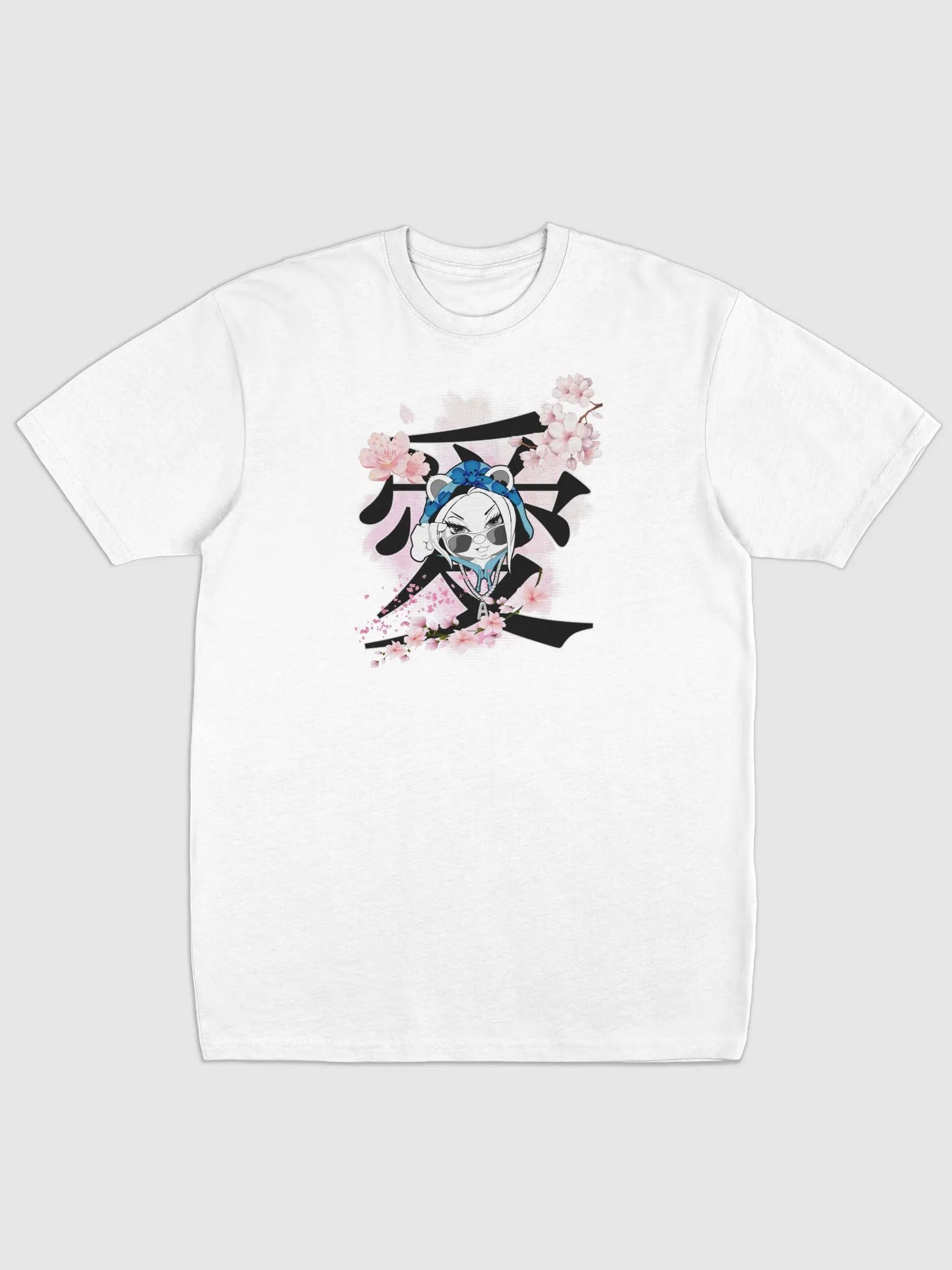 Acqua Bear Sakura product image (1)