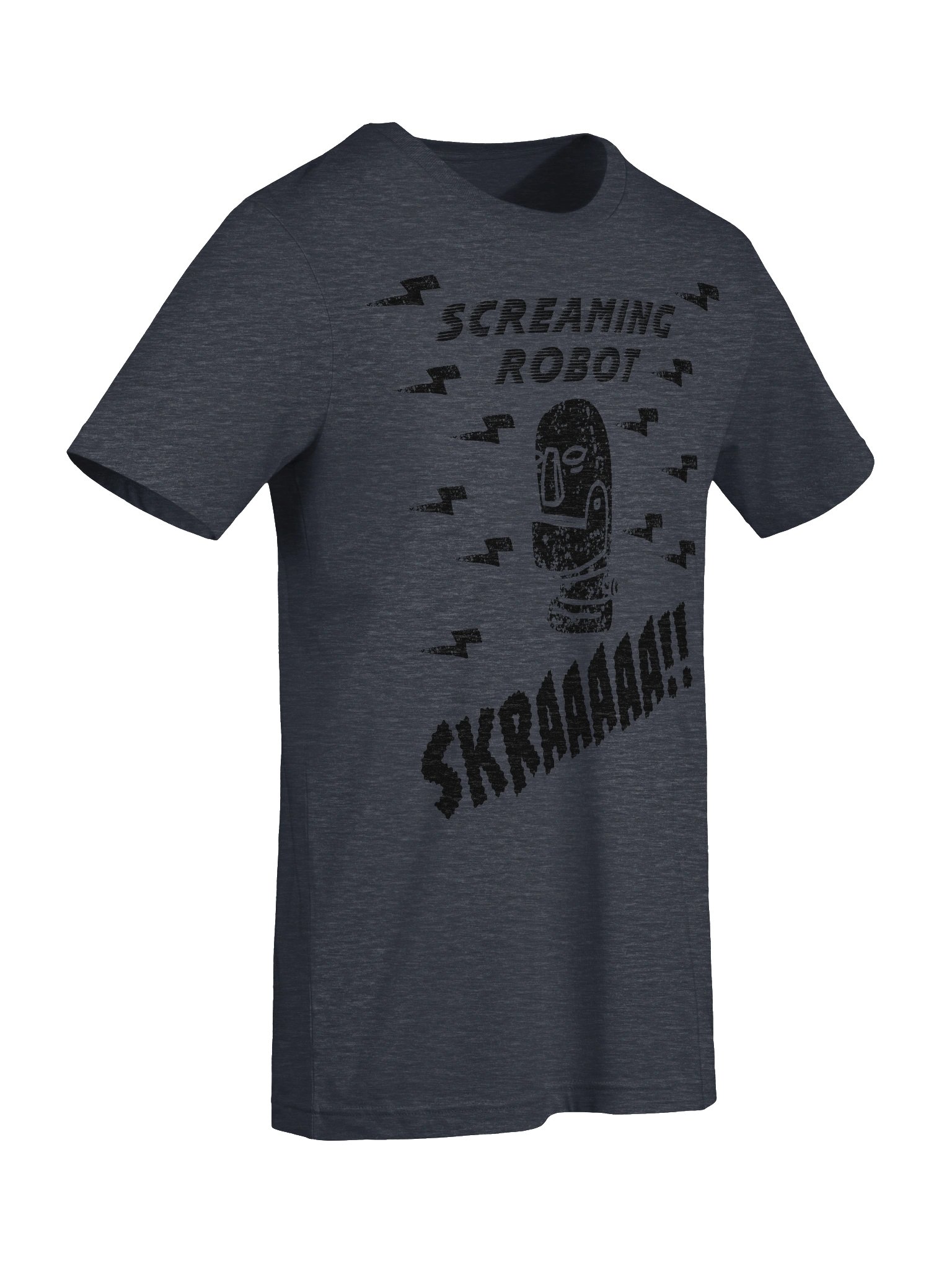 Screaming Robot product image (81)