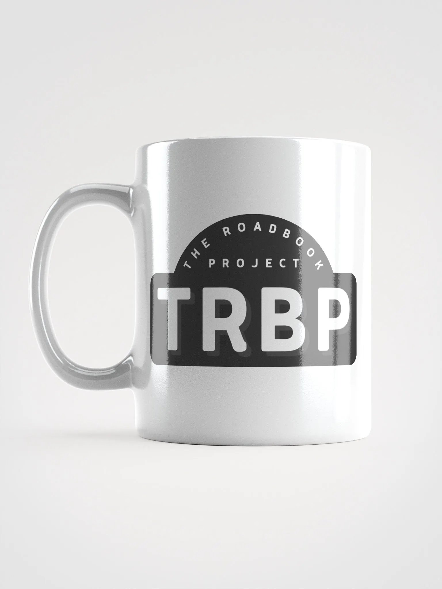 TRBP Double Logo Mug product image (16)