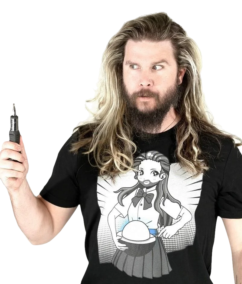 Demon Core Kyle product image (2)