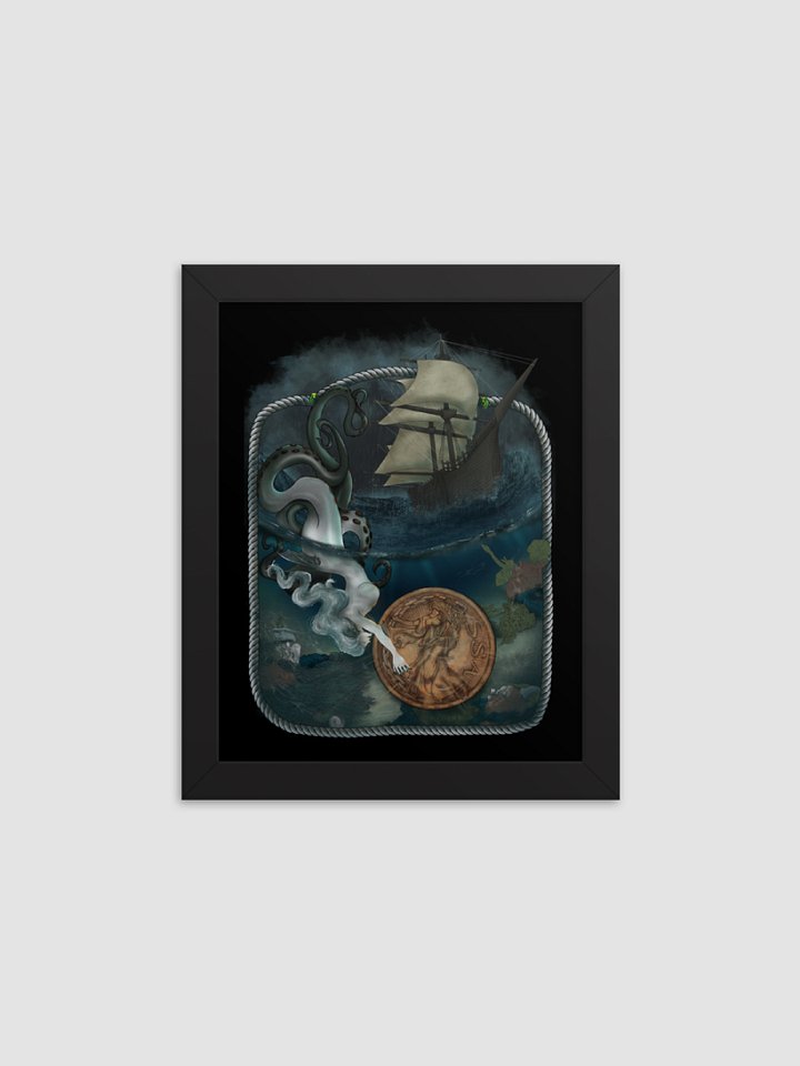 SSA Design Print product image (1)