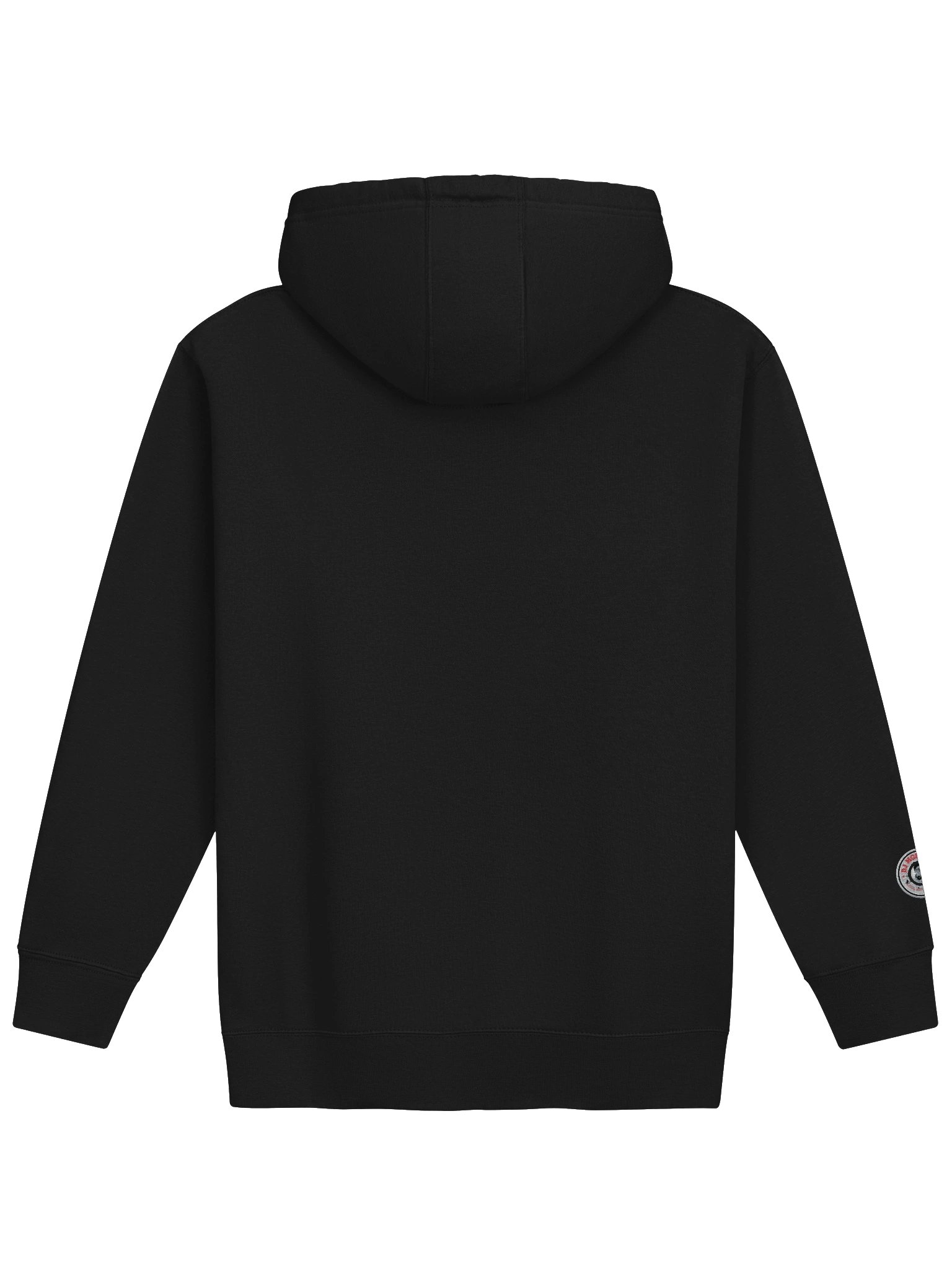 MOBETTA Hoodie product image (2)