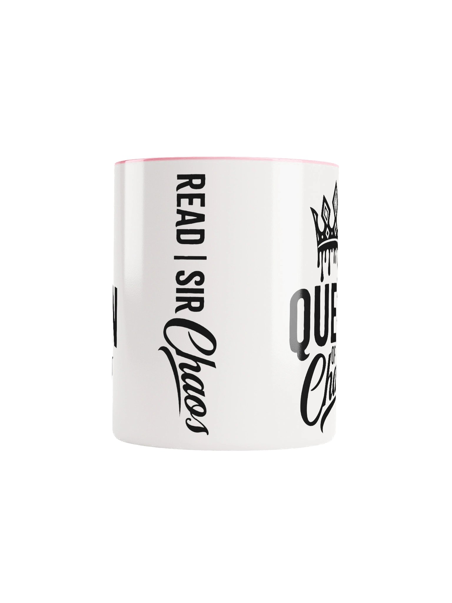 Queen of Chaos Color Mug product image (57)