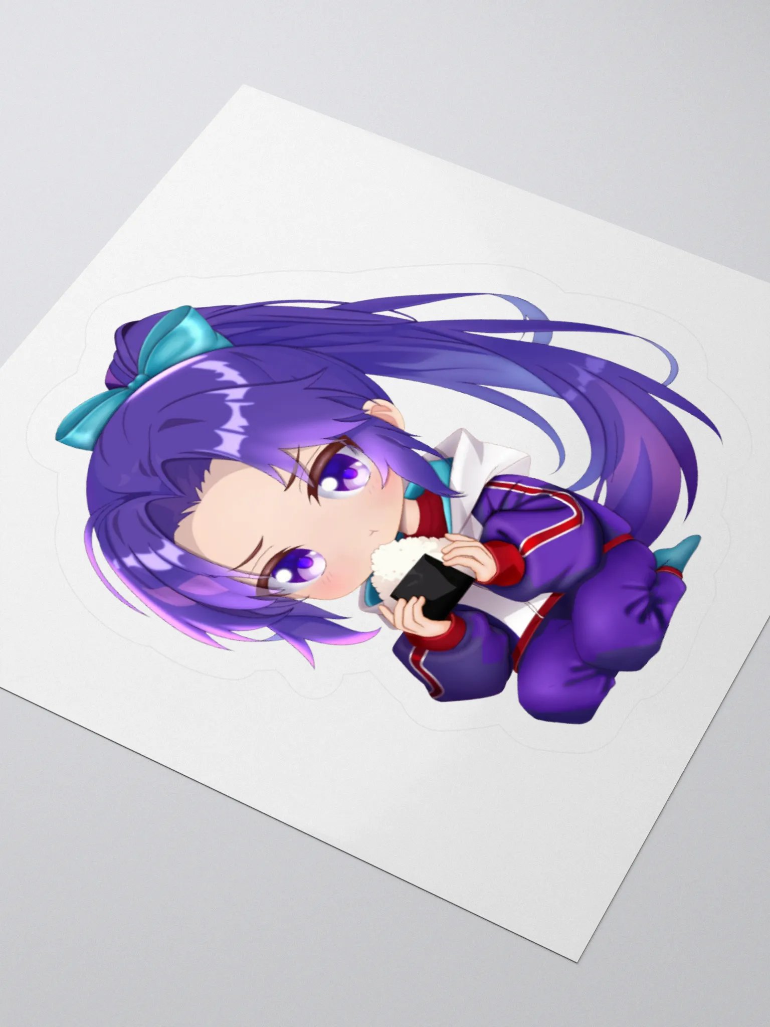 Miyuki Sticker product image (6)